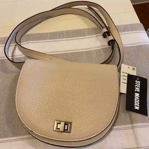 Steve Madden purse. NWT